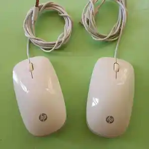 Мышка HP, Душанбе