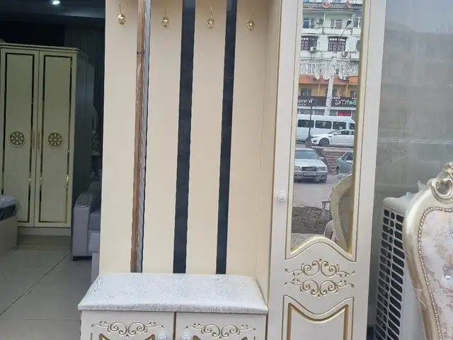 Прихожая, Худжанд
