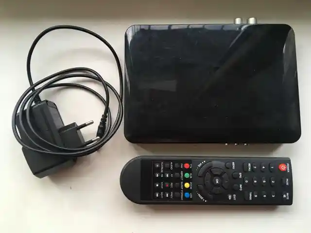 TV-тюнер Evo Digital, Душанбе