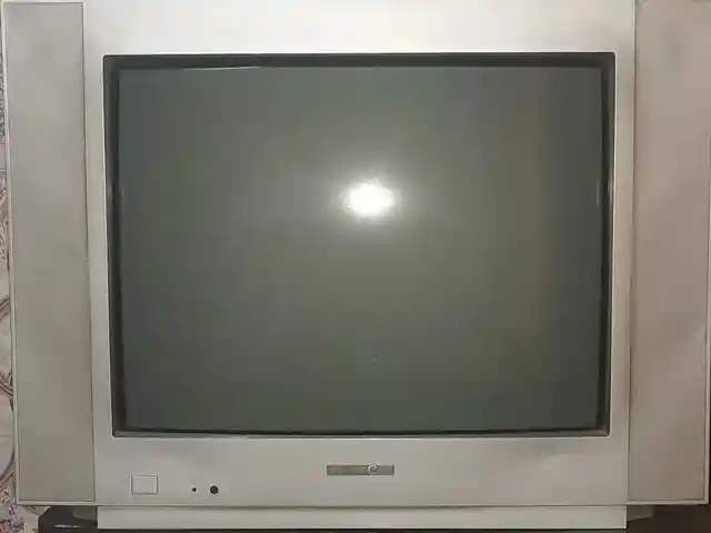 Телевизор, Душанбе