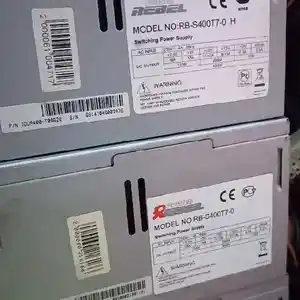 Блок питания 450w, Душанбе