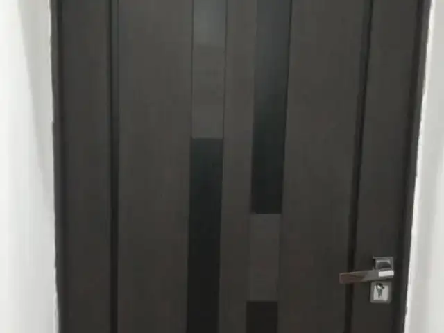 Дверь, Душанбе