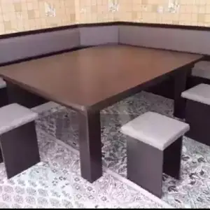 Уголок для кухни на заказ, Душанбе