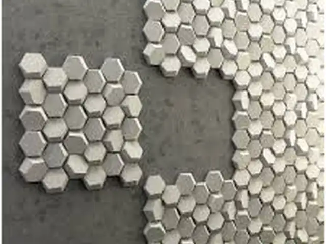 3D панель гипсовый, Душанбе