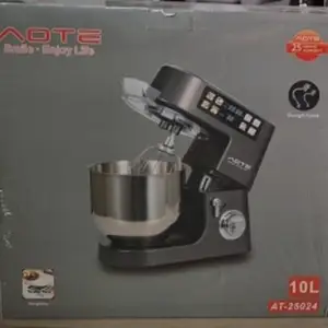 Миксер планетарный 10л, Душанбе