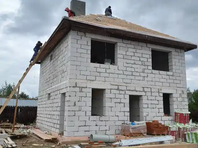 Строительные услуги, Душанбе