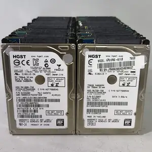 Жёсткий диск для ноутбуков HGST 750GB, Душанбе