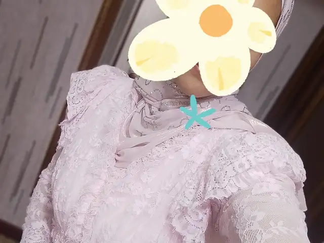 Платье, Душанбе