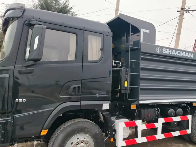 Самосвал 3000х380, 2025, Душанбе