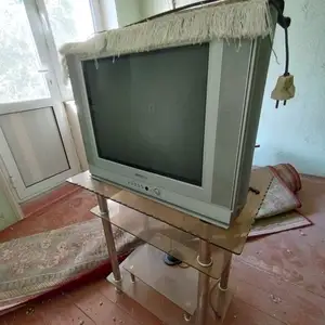 Телевизор Samsung, Худжанд