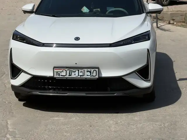 Dongfeng L7