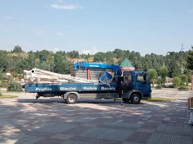 Услуги Кран манипулятора, Душанбе - 5