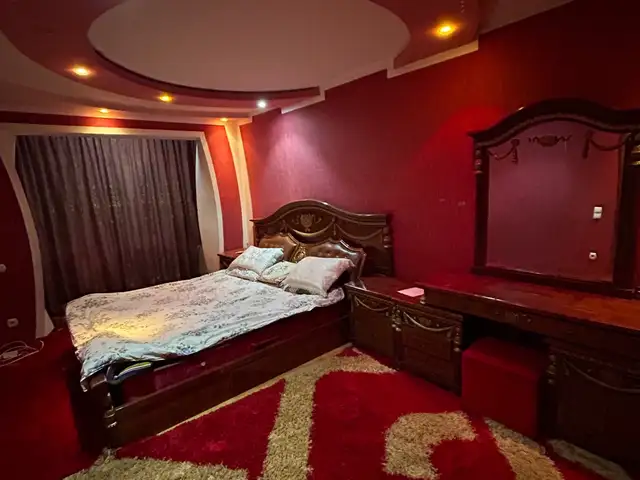 3-комн. квартира, 1 этаж, 105м², 18 мкр, Хуҷанд