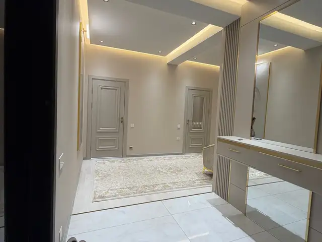 2-комн. квартира, 5 этаж, 72 м², шохмансур, Душанбе - 7