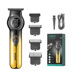 Машинка для стрижки VGR V-990, Душанбе