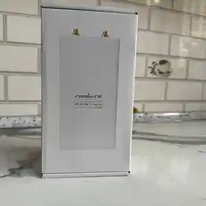 Точка доступа Ubiquiti Rocket M2, Душанбе