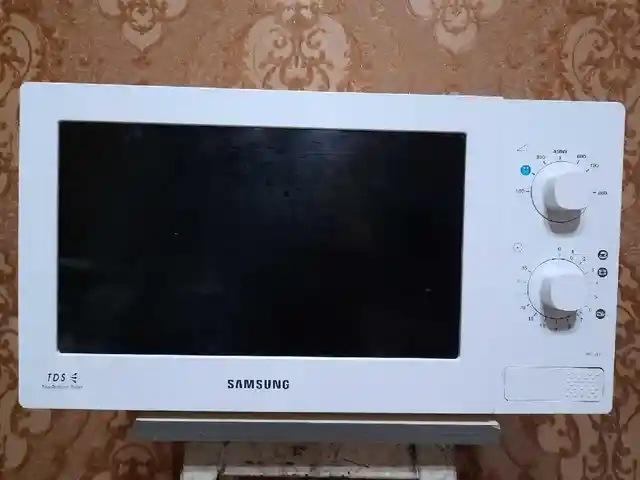 Микроволновая печь Samsung, Душанбе