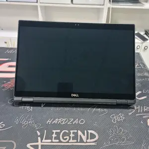 Ноутбук Dell X360 i7 8Th Gpu Uhd Ram 16gb, Душанбе