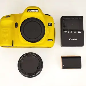 Фотоаппарат Canon 5D Mark II, Душанбе