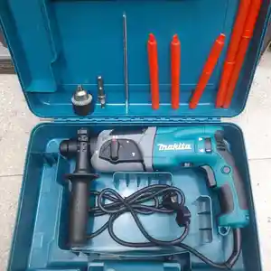 Перфоратор Makita, Душанбе