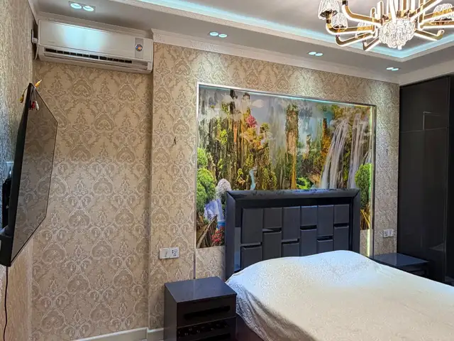 2-комн. квартира, 8 этаж, 90м², Айни 57, Душанбе - 11