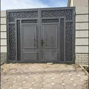 Дарвоза, Душанбе