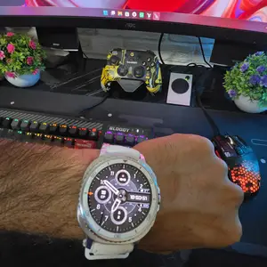 Смарт часы Samsung galaxy watch 8 classic, Душанбе