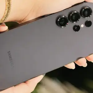 Samsung Galaxy S26 ultra, Душанбе