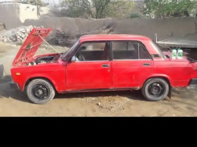 Lada (ВАЗ) 2105