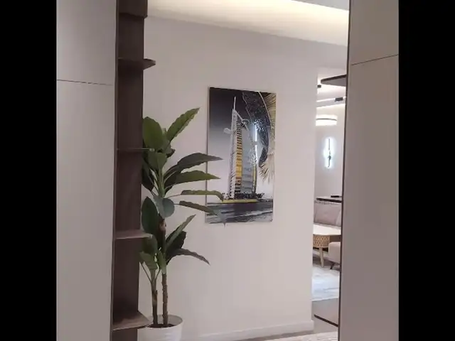 3-комн. квартира, 14 этаж, 93м², сомони, Душанбе