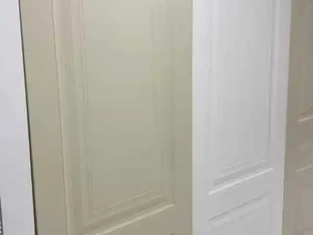Входная дверь, Душанбе