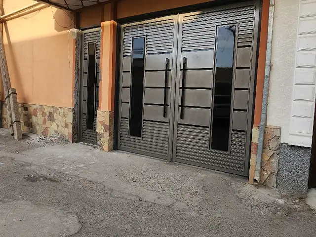 Дарвоза, Хуҷанд