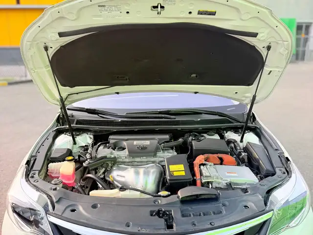 Toyota Avalon, 2015, Душанбе - 14