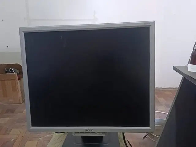 Монитор Acer AL1916, Фархор