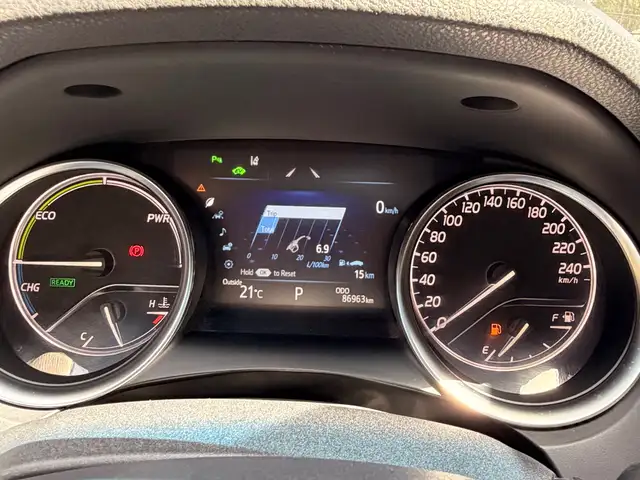 Toyota Camry, 2018, Душанбе - 8