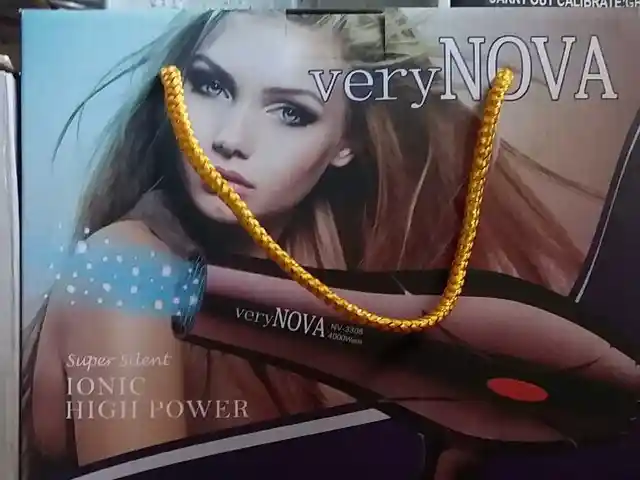 Фен для укладки волос Nova, Душанбе