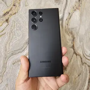 Samsung Galaxy S23 Ultra 12/256Gb 5G, Худжанд