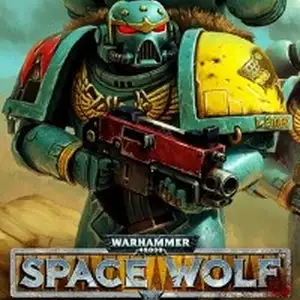 Игра Warhammer 40,000 - Space Wolf, Душанбе
