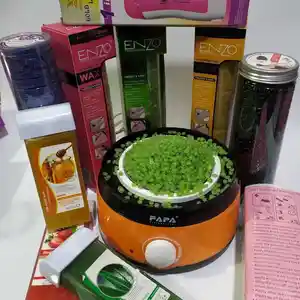 Аппарат для шугаринга, Душанбе