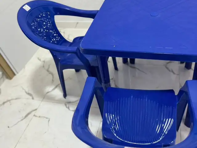 Стол стулья, Душанбе