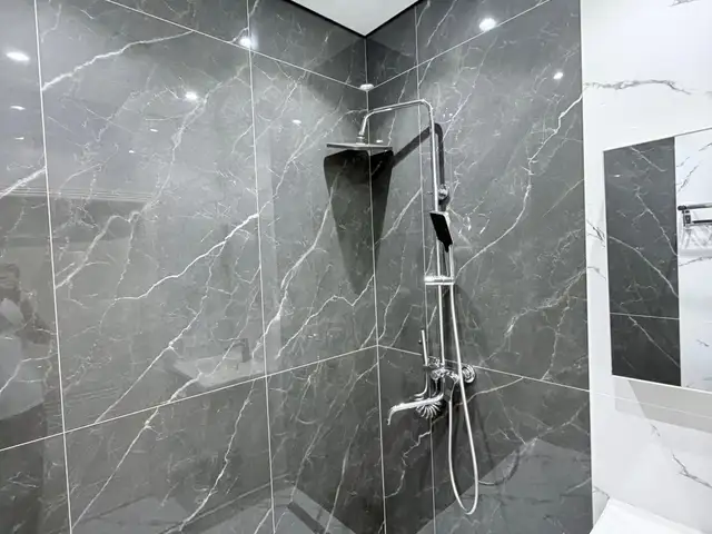 3-комн. квартира, 12 этаж, 74 м², Карасинка, Ваҳдат - 10