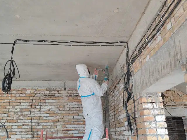 Устои кондиционер, Душанбе