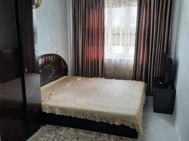 3-комн. квартира, 7 этаж, 70м², Сомони, Душанбе