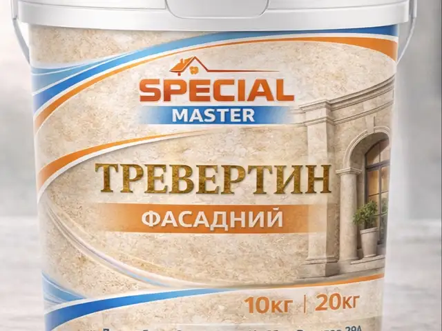 Фасадный травертин, Душанбе