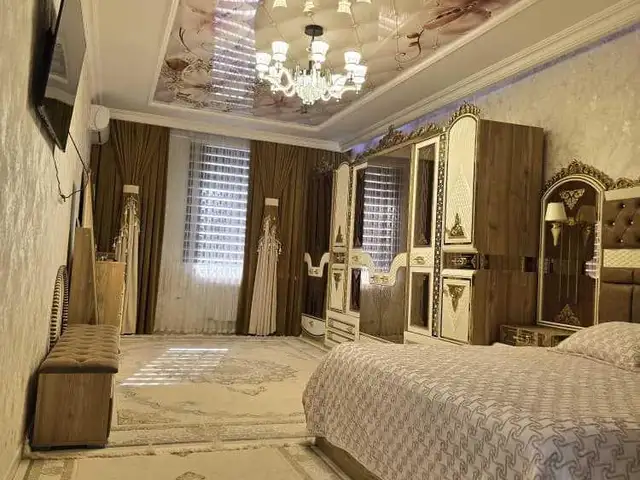 3-комн. квартира, 11 этаж, 145 м², Сино, Казокон, Арбат, Душанбе