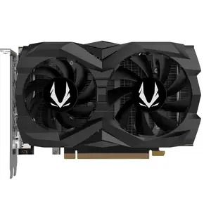Видеокарта ZOTAC GTX 1660TI 6GB REF, Душанбе