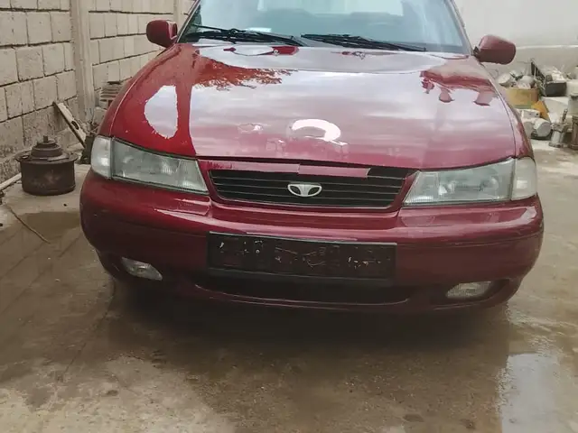 Daewoo Nexia