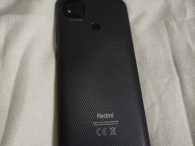 Xiaomi Redmi 9C 32Gb, Душанбе