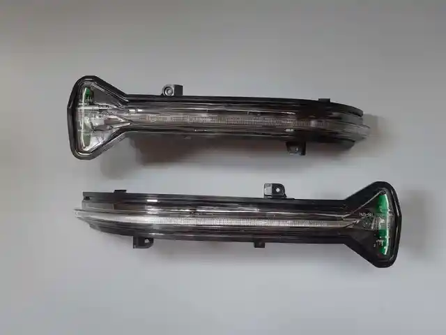Поворотники BMW G30 F90 G32 G11 G12 G14 F91, Худжанд