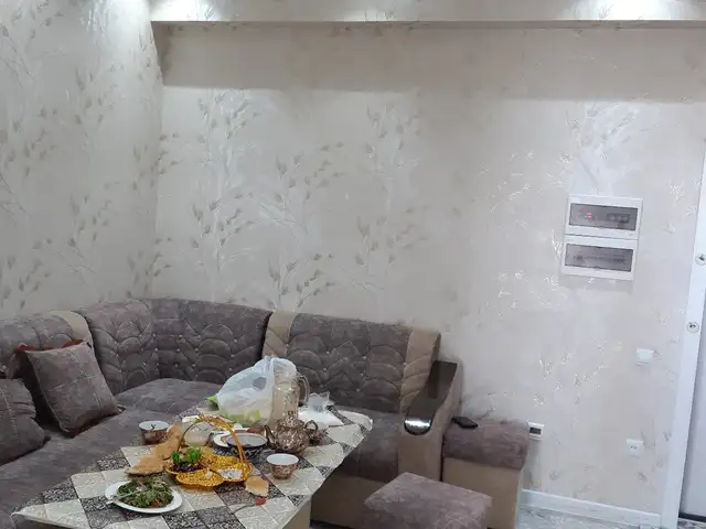 1-комн. квартира, 7 этаж, 45 м², 34-1а, Хуҷанд
